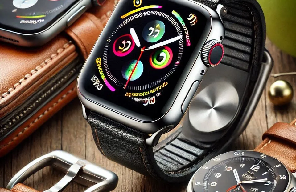 Apple Watch SE GPS + Cellular – Caixa Alumínio 40 mm: Uma Opção Acessível e Completa