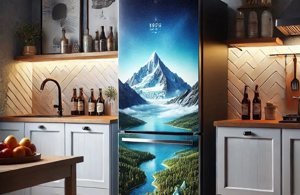 Refrigerador Bottom Freezer Electrolux 400 Litros Frost Free