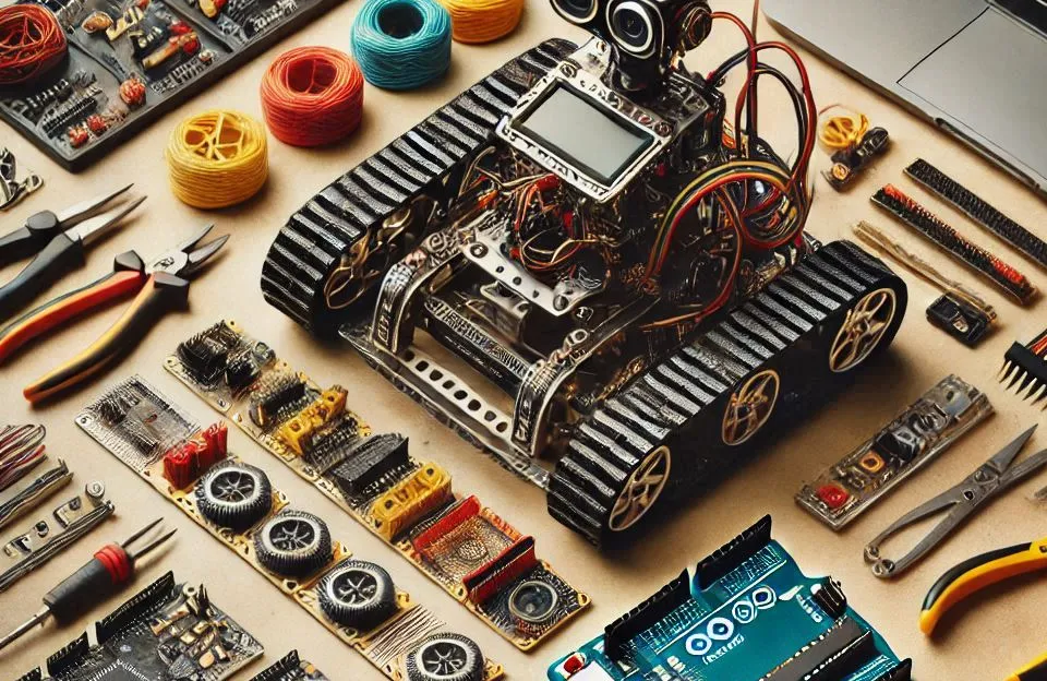 Mega Kit Robótica Para Arduino Mega e+ 200 pcs com Tutorial: Tudo o que Você Precisa Saber