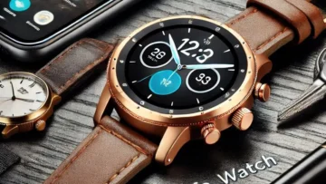 Relógio Mormaii Smartwatch Life - Molifeah/7J: Funcionalidade e Estilo no Pulso
