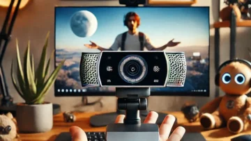 Webcam Logitech C920 Pro HD 15MP Full HD 1080p