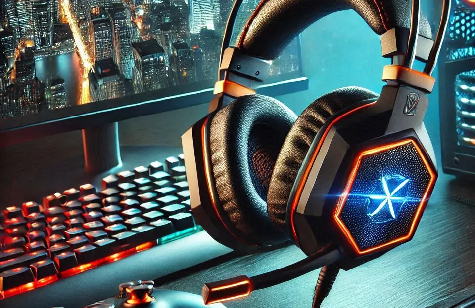 Redragon Headset Gamer Zeus X RGB: Performance e Estilo para Gamers