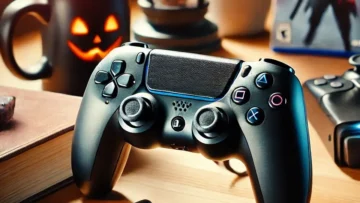 Control Inalámbrico PS5 DualSense - Design, Performance e Conforto