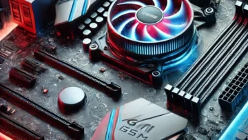 GIGABYTE GiBy H510M K V2 H510: Desempenho e Conectividade