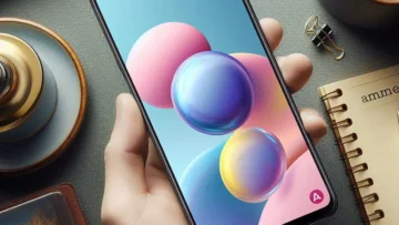 Samsung Galaxy A35 5G: Câmera de 50MP, Tela 120Hz e Design Premium