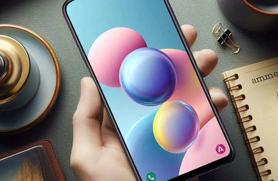Samsung Galaxy A35 5G: Câmera de 50MP, Tela 120Hz e Design Premium