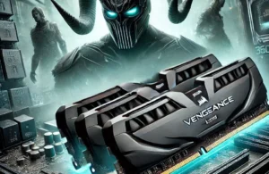 Corsair Memória Vengeance LPX 16GB DDR4 3600MHz: Desempenho e Estabilidade para Seu PC