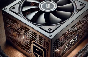 Review: CORSAIR CX750 80 Plus Bronze Não Modular ATX 750W Fonte