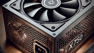 Review: CORSAIR CX750 80 Plus Bronze Não Modular ATX 750W Fonte