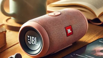 JBL Clip 4: Som potente e design ultraportátil