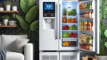 Geladeira Brastemp Frost Free Duplex 400 Litros com Freeze Control