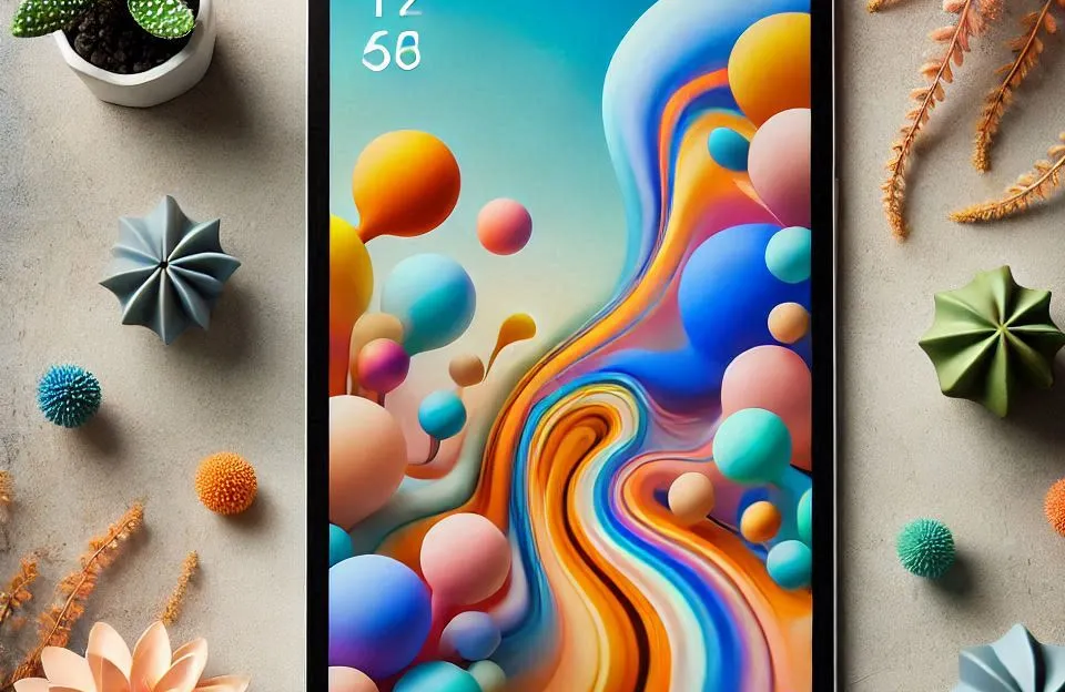 Galaxy Tab A9+ 5G: Tela de 11", 64GB, 4GB RAM e Câmeras de 5MP e 8MP