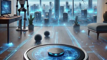 Xiaomi Robot Vacuum X10: Navegação Laser e Base de Auto-esvaziamento