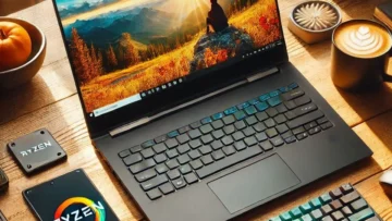 Acer Aspire 5 Slim 15,6" FHD IPS | Ryzen 7 | Teclado Retroiluminado