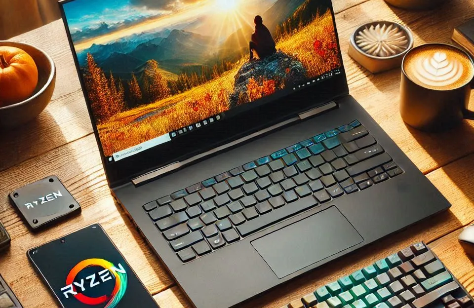 Acer Aspire 5 Slim 15,6" FHD IPS | Ryzen 7 | Teclado Retroiluminado