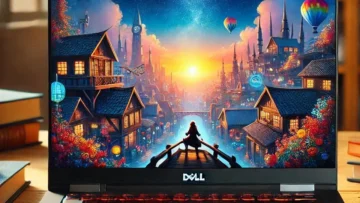 Notebook Dell Inspiron 15.6" Full HD, Intel Core i5, 8GB, 256GB SSD - Avaliação Completa