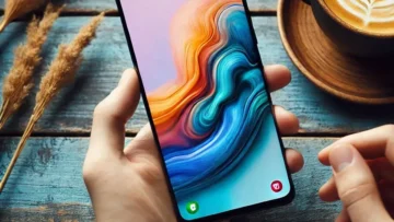 Review Smartphone Samsung Galaxy S21 FE 5G 128GB