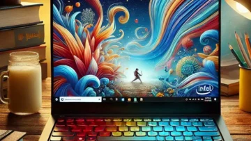 Review do Notebook Lenovo IdeaPad 1i Intel Core i5-1235U 8GB 512GB SSD 14"