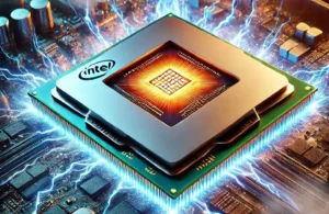 Processador Intel i5-14600K LGA1700: Desempenho e Eficiência para Gamers e Profissionais