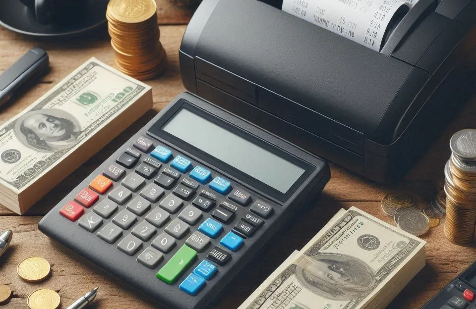 Combo Sat Fiscal SAT-A10 + Impressora Térmica TM-T20X: O Kit Completo para o Seu PDV