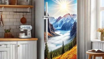 Refrigerador 370L 2 Portas Frost Free 220 Volts, Branco, Continental - Avaliação Completa