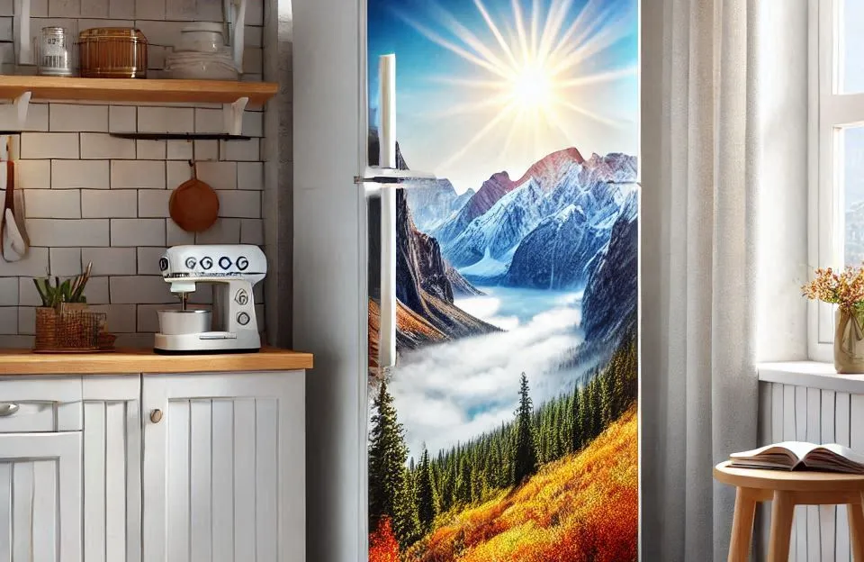 Refrigerador 370L 2 Portas Frost Free 220 Volts, Branco, Continental - Avaliação Completa