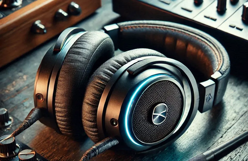 Sennheiser HD 660S2: Fones de ouvido audiófilos com subgraves profundos e som otimizado