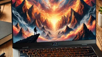 Notebook Dell Inspiron 15.6" Full HD 12ª Geração Intel Core i3