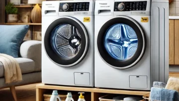 Lava e Seca 11kg Midea Master Clean Conectada - Avaliação Completa