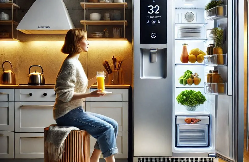 Review Refrigerador 371L Frost Free 2 Portas 220 Volts, Branco, Electrolux