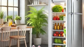 Review Refrigerador 472L 2 Portas Frost Free 110 Volts, Continental