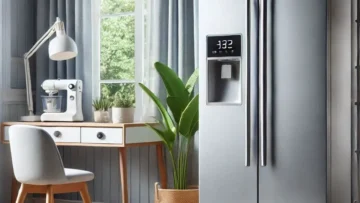 Refrigerador 472L 2 Portas Frost Free 220 Volts, Continental: Capacidade, Eficiência e Desempenho