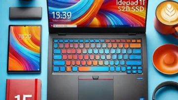 Notebook Lenovo IdeaPad 1i Core i5 12GB SSD 512GB: Um Bom Investimento?