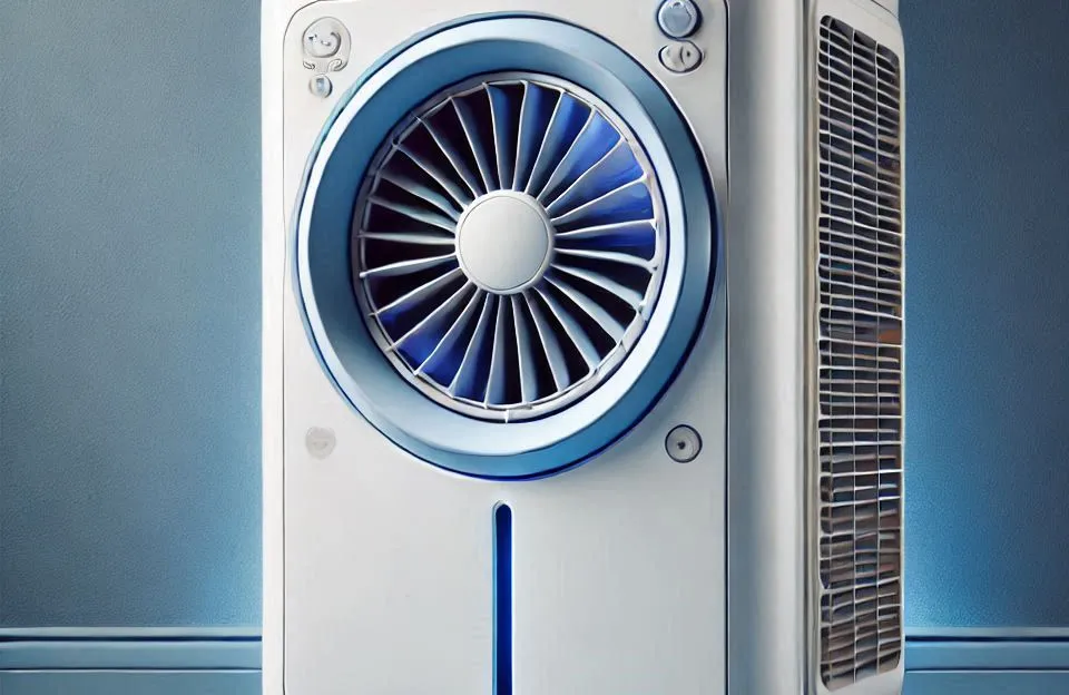 Ar Condicionado Portátil Rheem 12000 BTUs Quente e Frio 220V