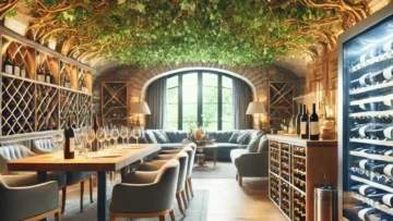 Adega Climatizada Brastemp Dual Zone 33 Garrafas Inox