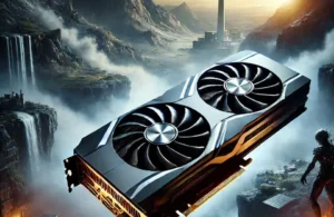 GIGABYTE Placa Gráfica GeForce RTX 4060 WINDFORCE OC 8G