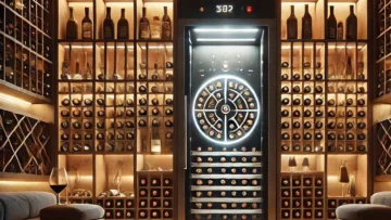 Adega Electrolux 34 Garrafas WSF34: Capacidade, Eficiência e Design