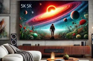 Smart TV 4K 55" LG NanoCell 55NANO80T: Desempenho, Conectividade e Qualidade de Imagem