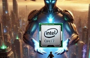 Processador Intel Core i7-14700F LGA 1700: Desempenho e Potência