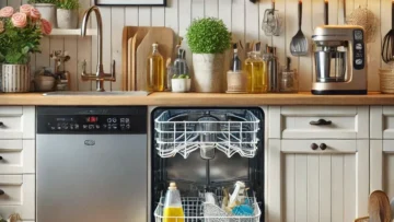 Lava Louças Philco PLL10: 10 Serviços e 6 Opções de Lavagem