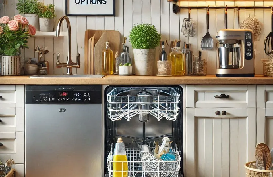 Lava Louças Philco PLL10: 10 Serviços e 6 Opções de Lavagem