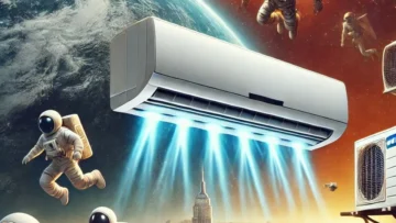 Ar-condicionado Split Inverter 9000 Btus Gree G-top: Alta Performance e Economia