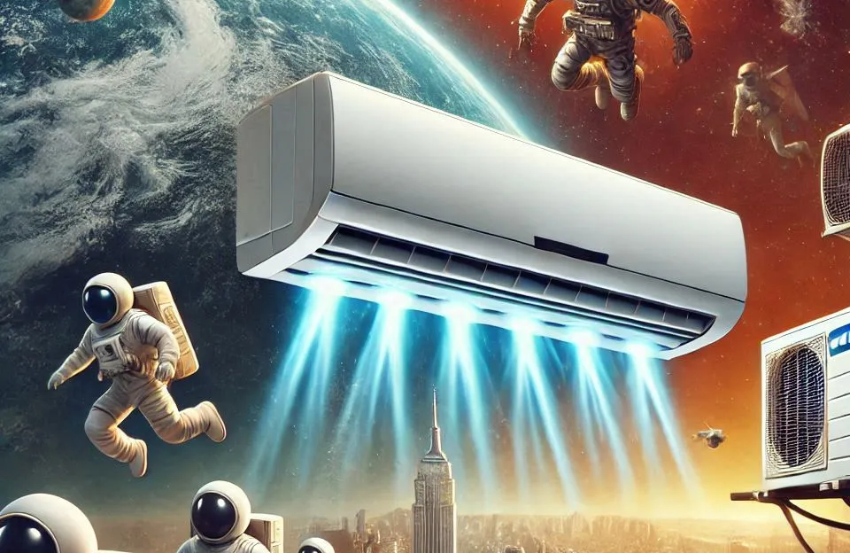 Ar-condicionado Split Inverter 9000 Btus Gree G-top: Alta Performance e Economia