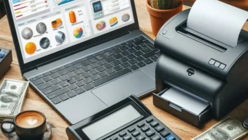 Impressora Canon PIXMA iX6810: Jato de Tinta e Conectividade Wi-Fi