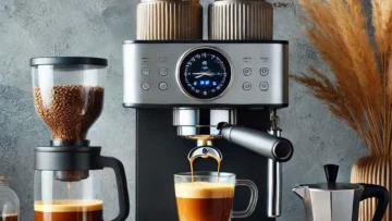 Oster Cafeteira Espresso Xpert Perfect Brew 220V: Café de Qualidade Profissional em Casa