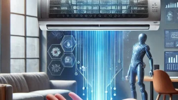 Ar Condicionado Midea Airvolution 12000 Btu Quente/Frio 220v: Eficiência e Tecnologia