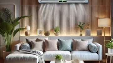 Ar-condicionado Split 12000 Btus Springer Midea Airvolution High Wall Só Frio