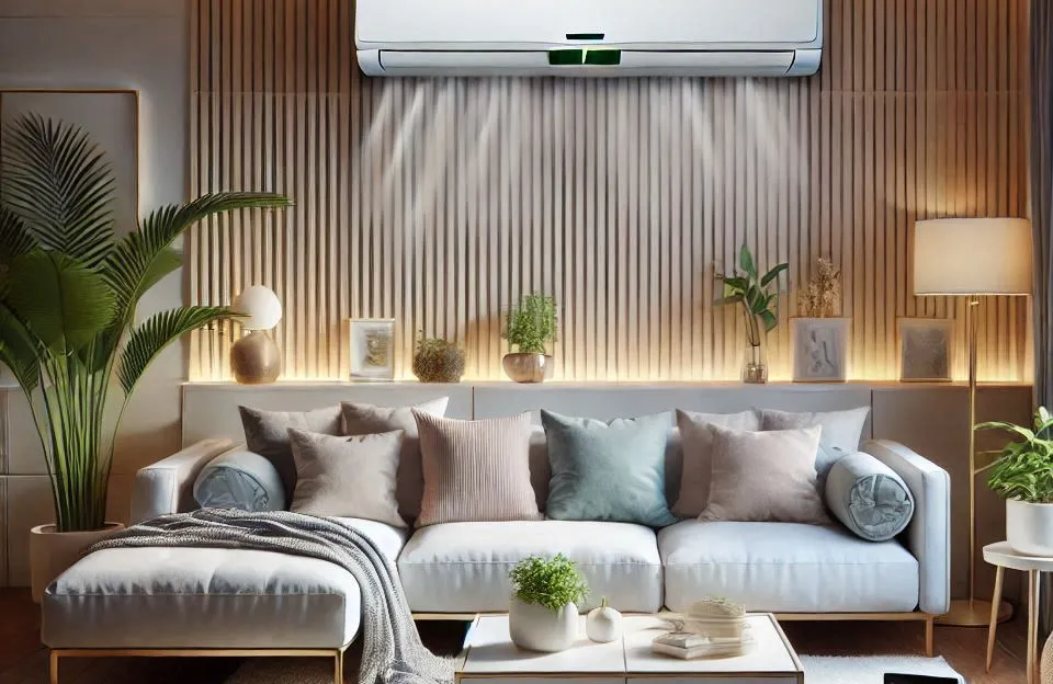 Ar-condicionado Split 12000 Btus Springer Midea Airvolution High Wall Só Frio