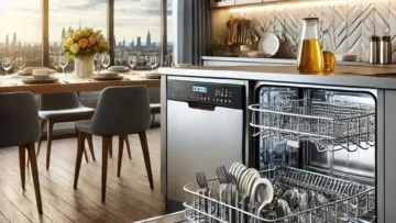 Lava-Louças Electrolux 8 Serviços Inox com Função Higienizar (LL08S) 220V: A Solução Para Sua Cozinha