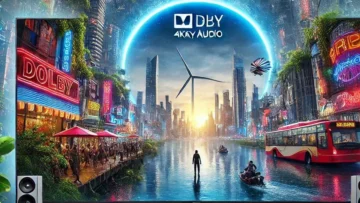 Smart TV Toshiba 50" Dolby Audio 4K Vidaa – TB022M: A Melhor Experiência Visual e Sonora